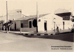 Bussiere 075- Panneaux pub